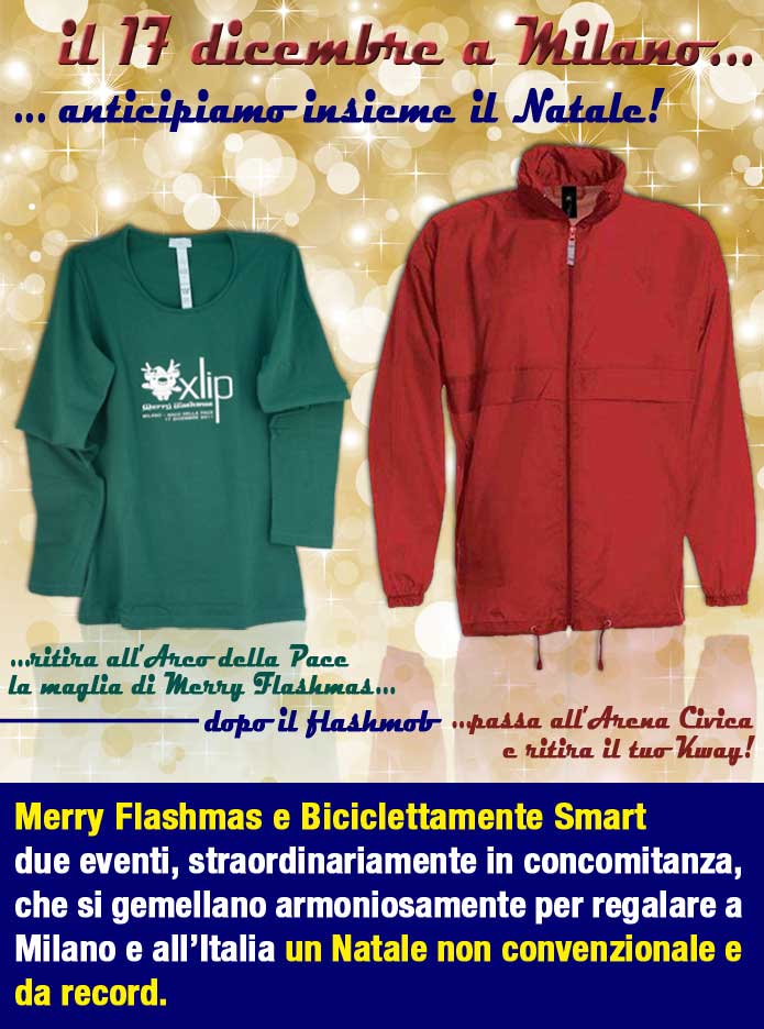 maglia-kway-merry flashmas 