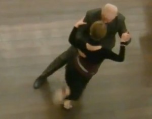 tango