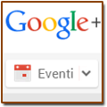 clicca sul pulsante per andare all'evento ufficiale su google plus
